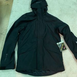 NWT Dakine Barrier Gore-Tex Jacket